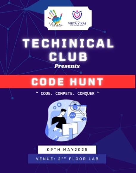 CODE HUNT Winners